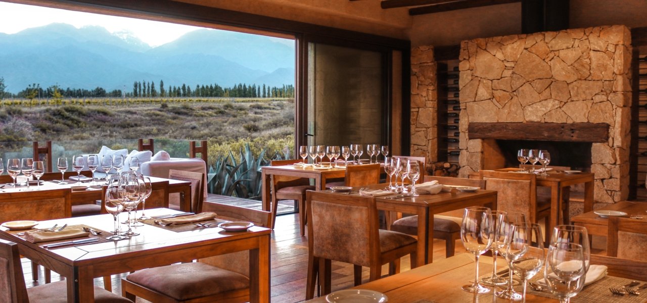 Alpasión Restaurant